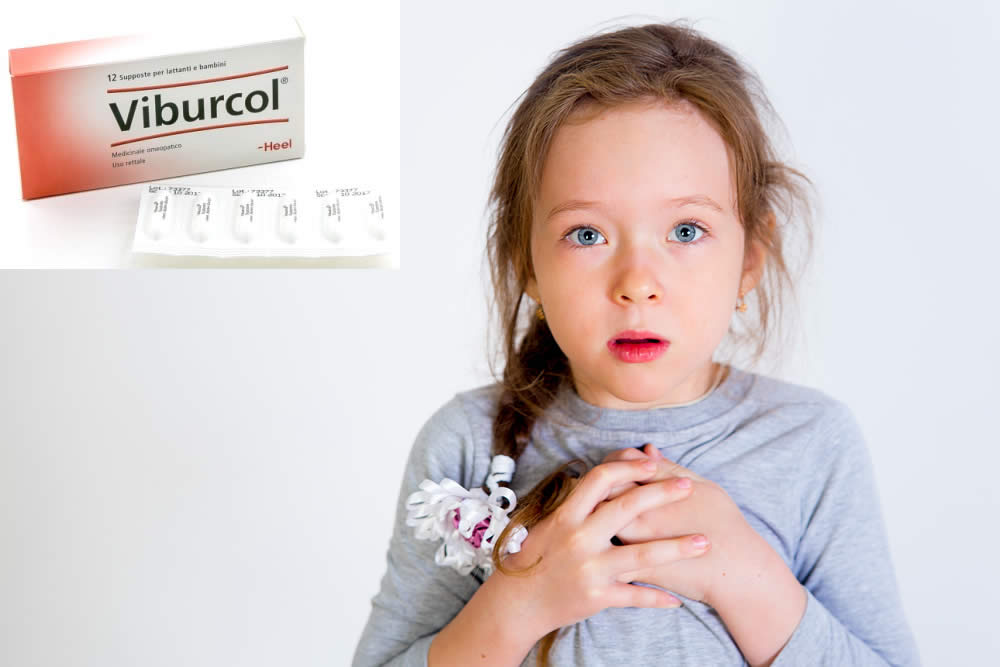 Viburcol 2019: Omeopatico per Bambini - Funziona? Fa Male? Opinioni