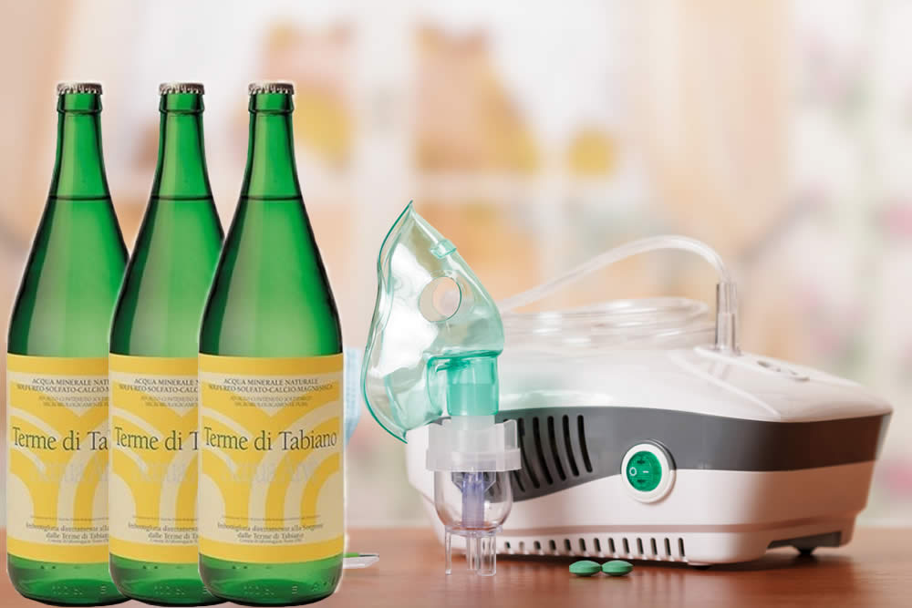 Acqua di Tabiano 2019 - Le Proprietà e i Benefici: Funziona? Opinioni