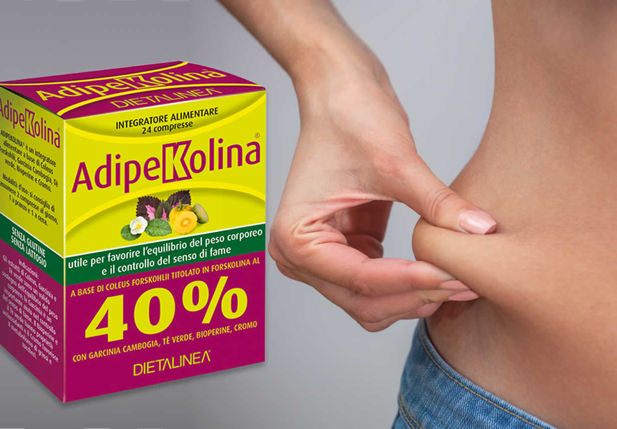 AdipeKolina 2019: Funziona come Brucia Grassi? Fa Male? Opinioni