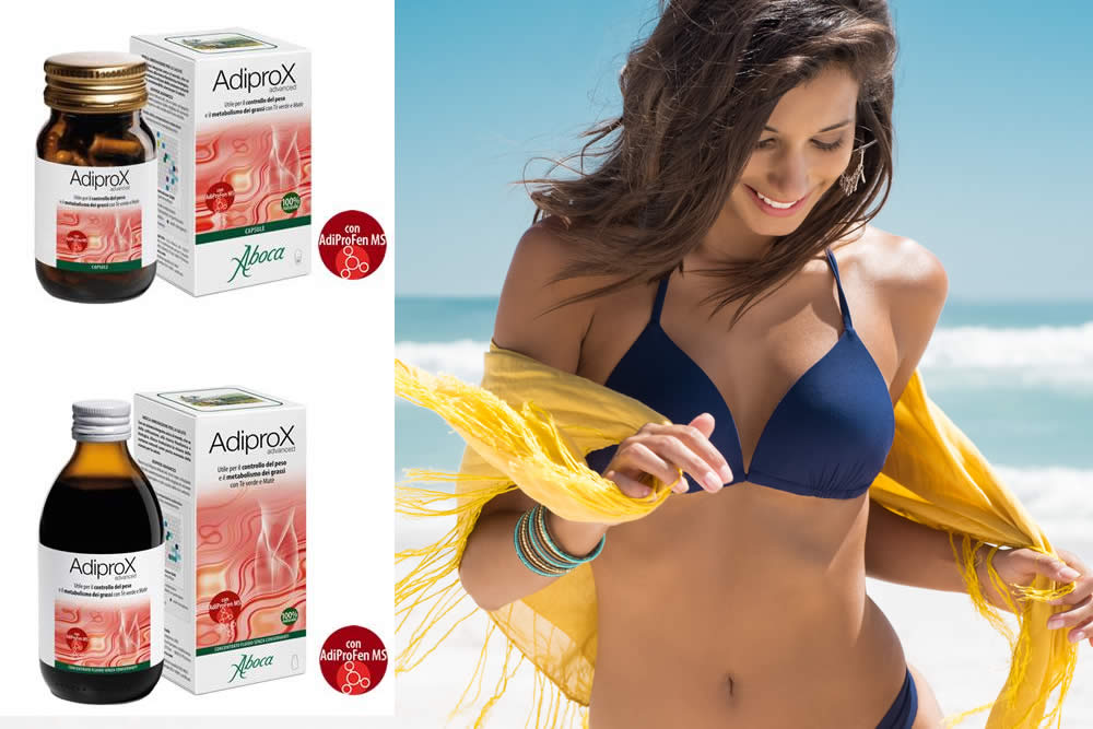 Adiprox Advanced 2019: Aiuta a Dimagrire? Funziona? Fa Male? Opinioni