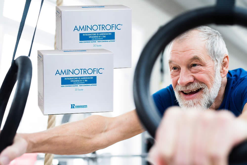 Aminotrofic 2019 Spiegato: A Cosa Serve? Fa Bene? Fa Male? Opinioni