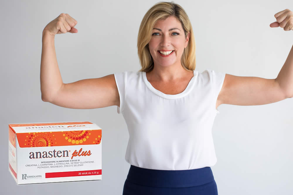 Anasten Plus 2019 Recensione: A Cosa Serve? Fa Bene? Fa Male?