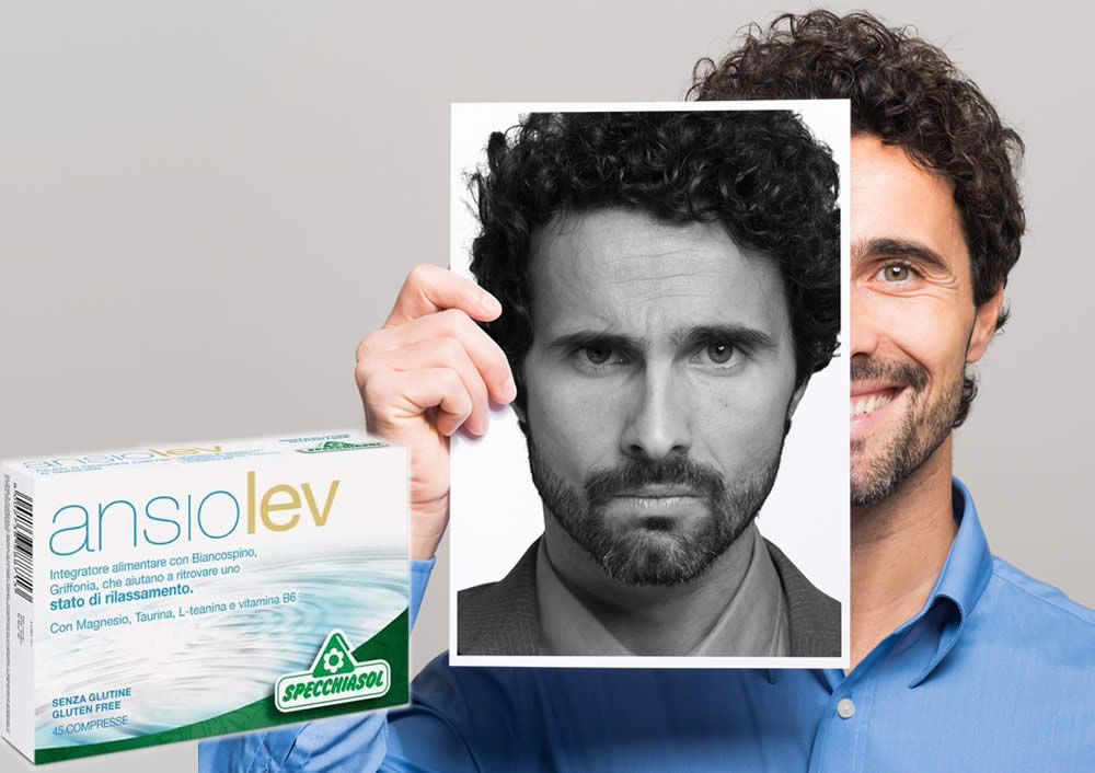 Ansiolev 2019 - Funziona? Recensione, Efficacia, Prezzi e Offerte