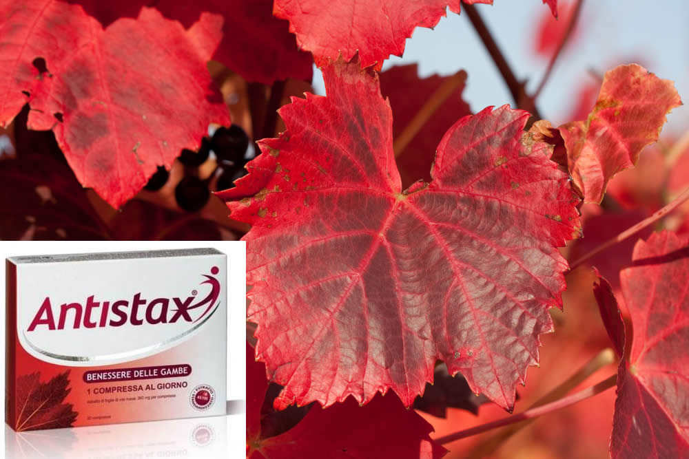 Antistax 2019 - Funziona? Recensione, Prezzo, Opinioni e Offerte
