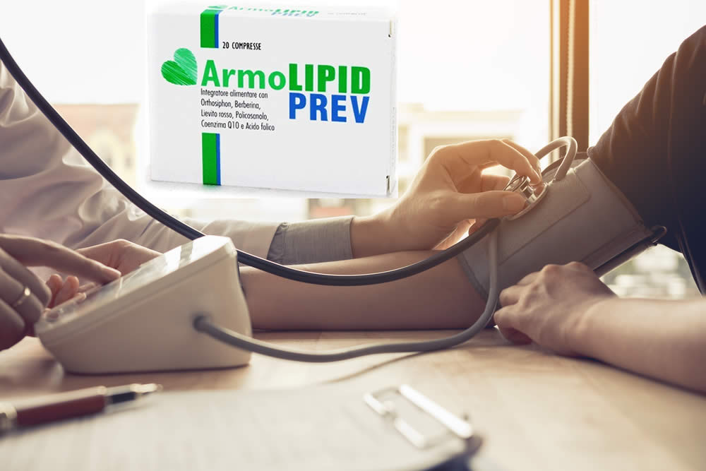 Armolipid Prev 2019 - A Cosa Serve? Come si Usa? Recensione