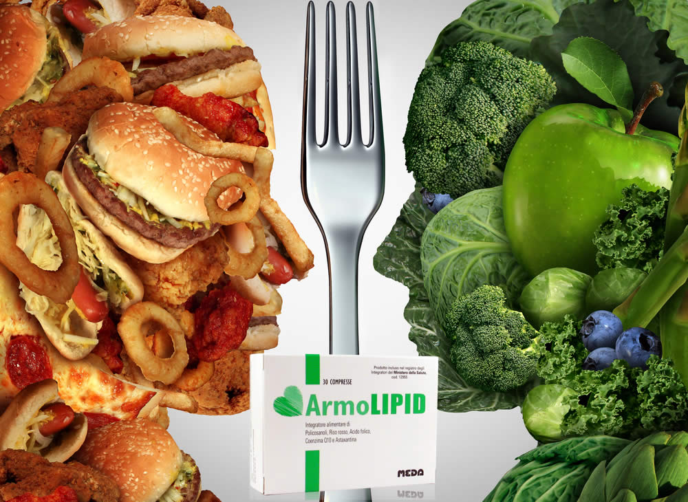 Armolipid 2019: Abbassa il Colesterolo? Recensione e Uso Corretto