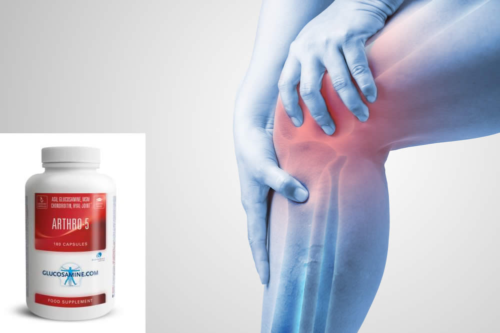 Arthro 5 2019 - Funziona o è una Bufala? Recensione e Opinioni