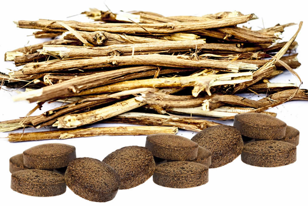 Withania o Ashwagandha: A Che Serve? Tutte le Proprietà e Benefici 2019