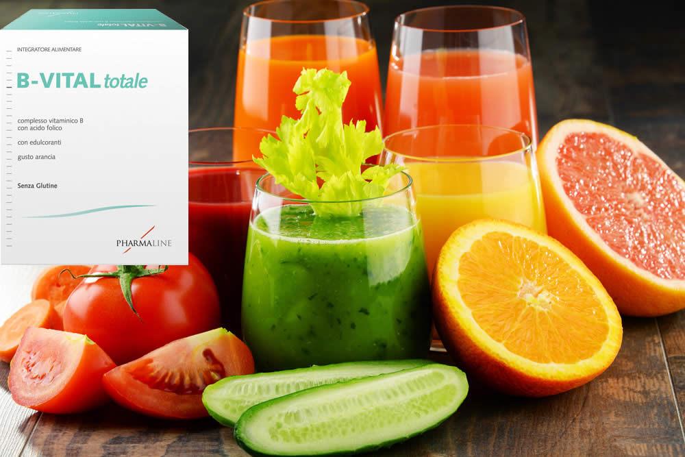 B-Vital Totale 2019: A Che Serve? Quando si Usa? Fa Male? Opinioni