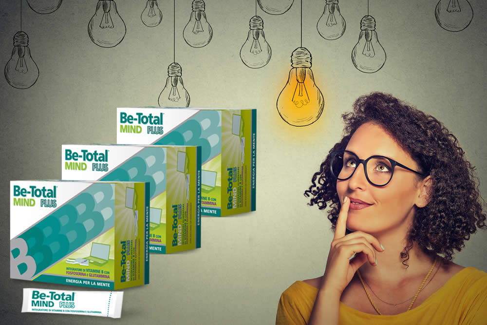 BeTotal Mind Plus 2019: Memoria e Concertazione - Funziona? Opinioni