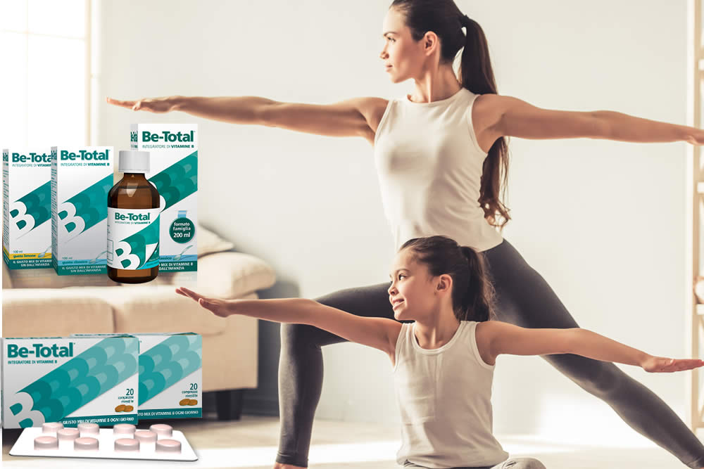 Be-Total Sciroppo e Compresse: Quando Serve? Fa Male? Opinioni