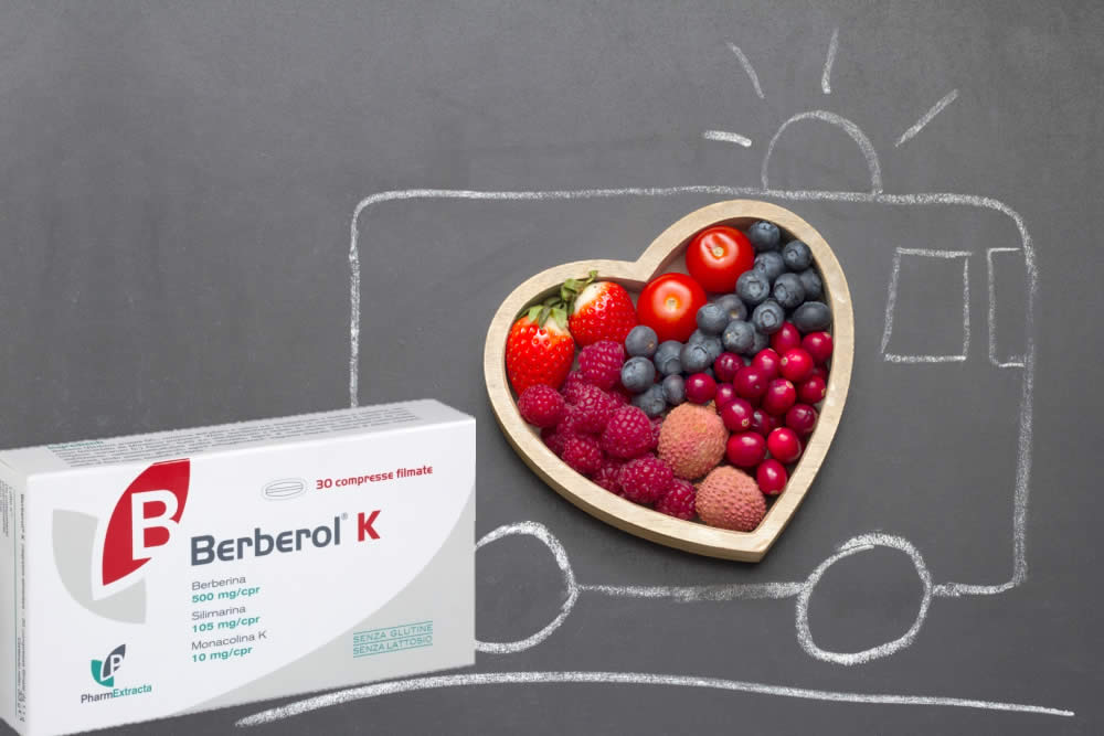 Berberol K 2019 - Funziona? Fa Male? Recensione, Prezzi, Offerte