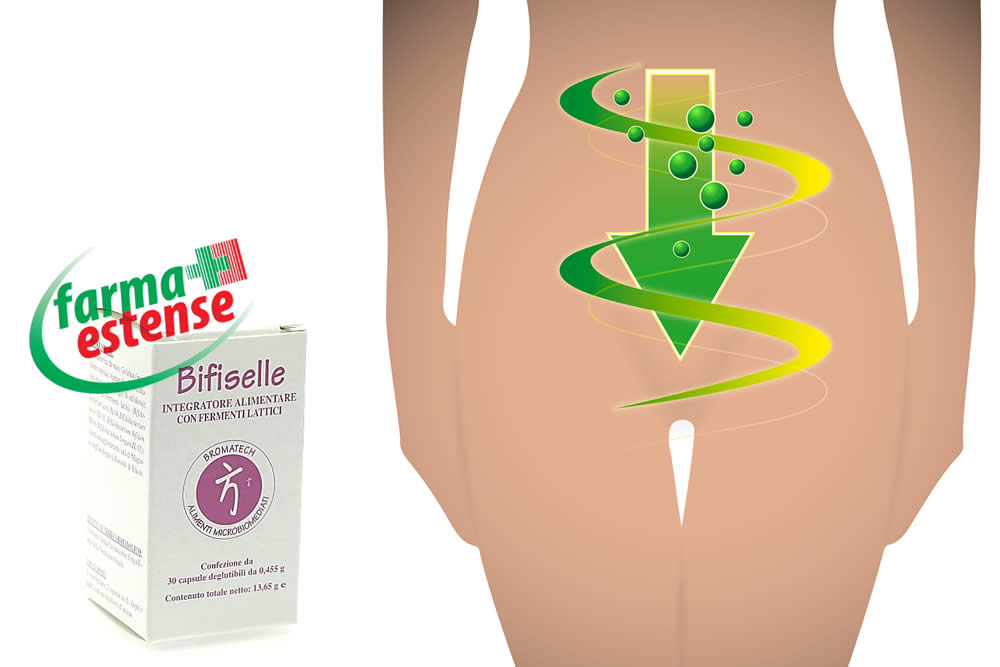 Bifiselle 2019 - Funziona? Recensione, Efficacia, Prezzi e Offerte