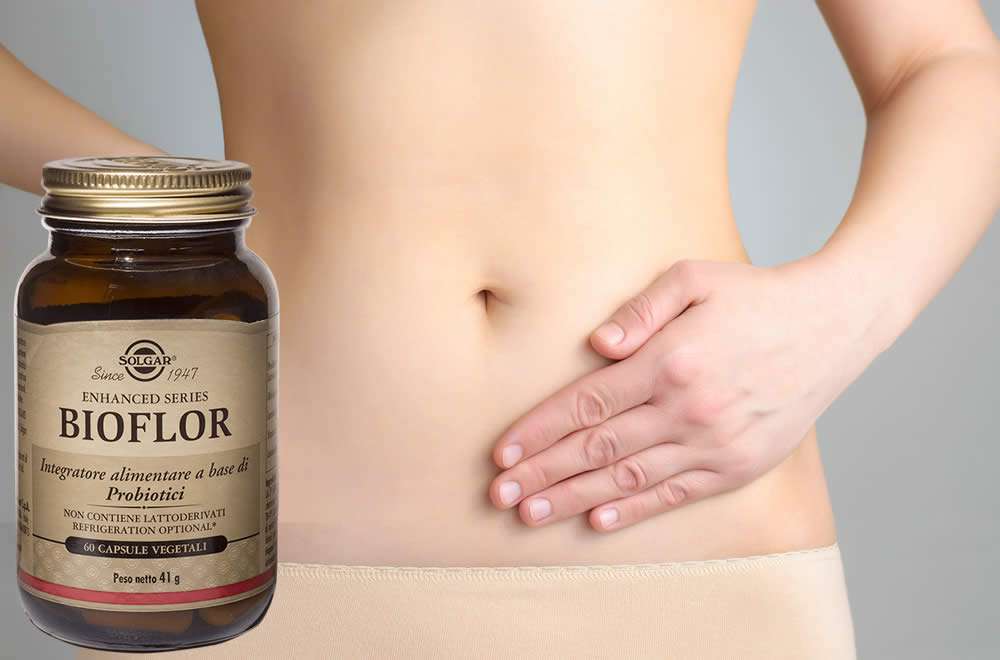 Bioflor 2019 Spiegato - Benefici dei Probiotici: Fanno Male? Opinioni