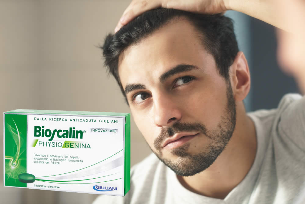 Bioscalin Compresse 2019 - Physiogenina: Funziona? Bufala? Opinioni