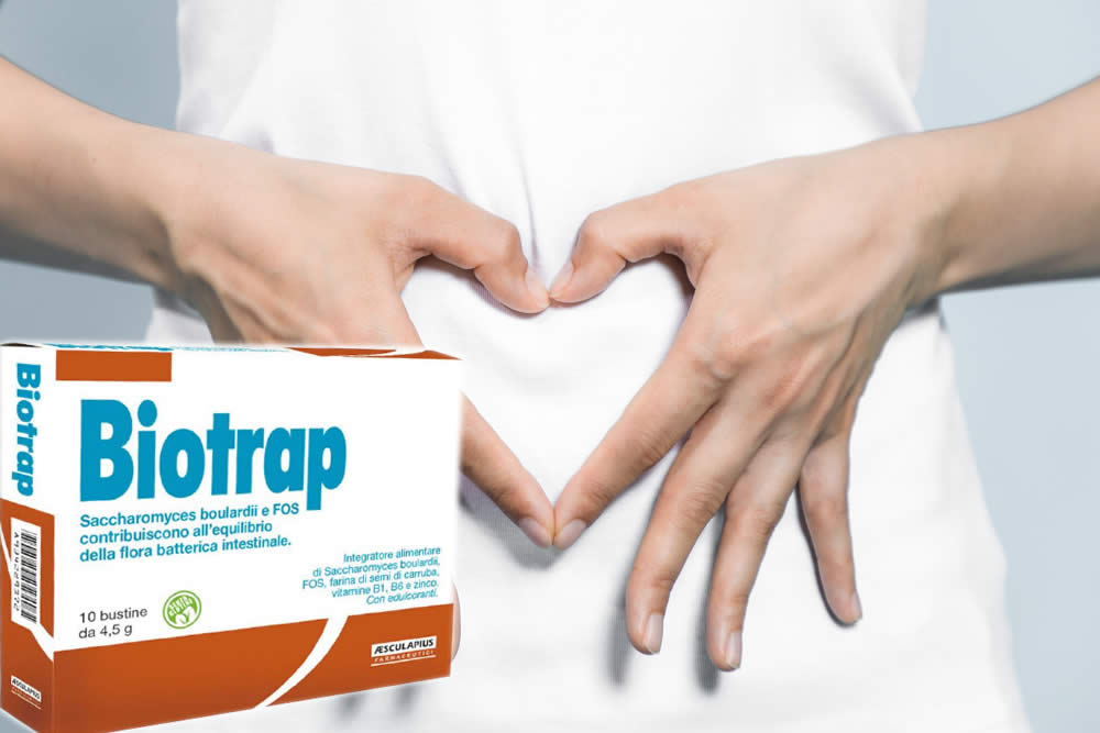Biotrap 2019 - Funziona? Recensione, Efficacia, Offerte