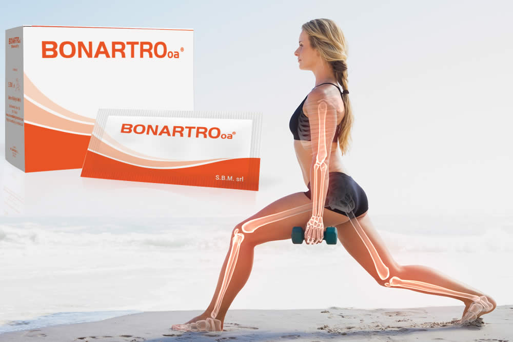 Bonartro 2019 - Collagene per le Ossa: Funziona? Fa Male? Opinioni