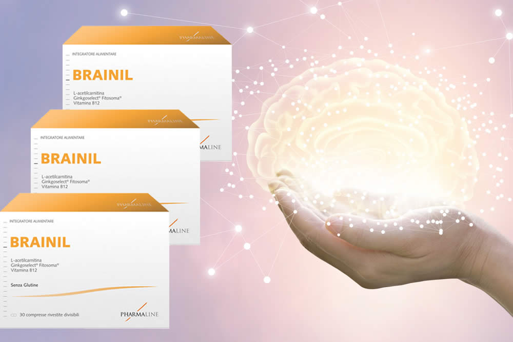 Brainil 2019 e Cervello: A Cosa Serve? Fa Bene? Fa Male? Opinioni