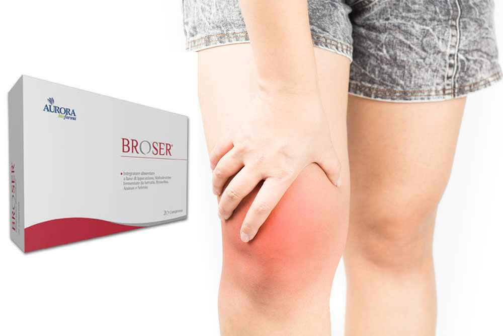 Broser 2019 - Antiedema Naturale: Funziona? Fa Male? Recensione