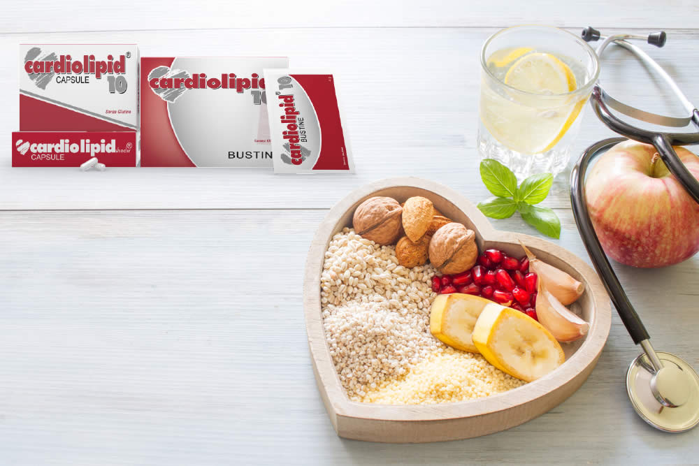 Cardiolipid - Abbassa il Colesterolo? Fa Male? Recensione 2019