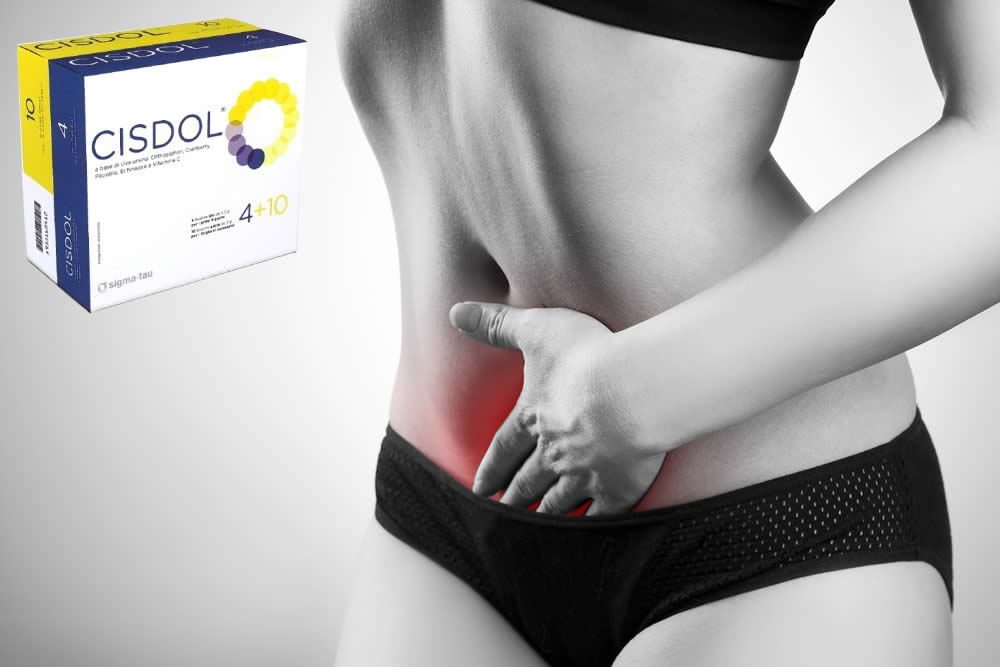 Cisdol 2019 Spiegato - Funziona per la Cistite? Uso, Prezzo, Opinioni