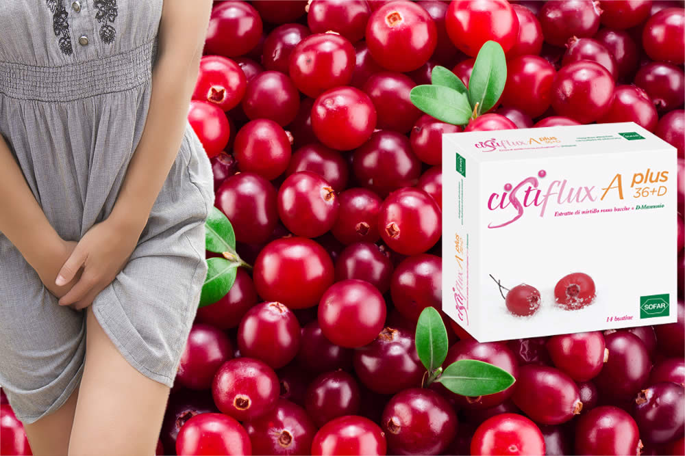 Cistiflux Plus 2019 - Addio Cistite? Funziona? Recensione 2019