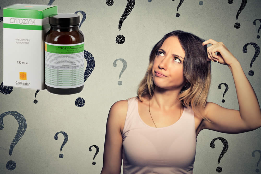 Citozym 2019 - A cosa Serve? È una Bufala? Fa Male? Opinioni