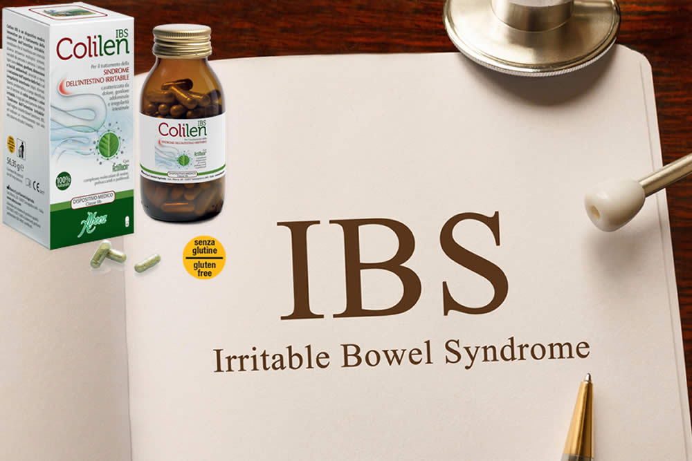 Colilen IBS e Colon Irritabile: Bufala o Rimedio Efficace? Opinioni