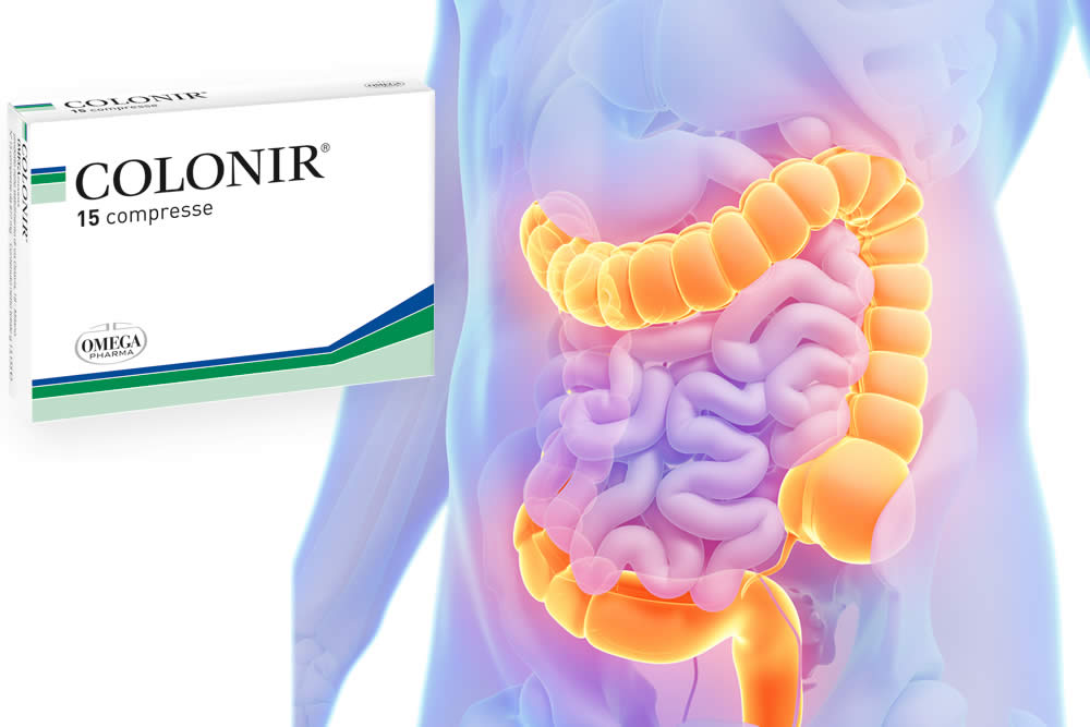 Colonir 2019: Addio Gas, Meteorismo, Flatulenza: Funziona? Opinioni