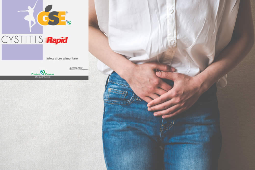 Cystitis Rapid 2019 - A Cosa Serve? Funziona? Uso e Opinioni