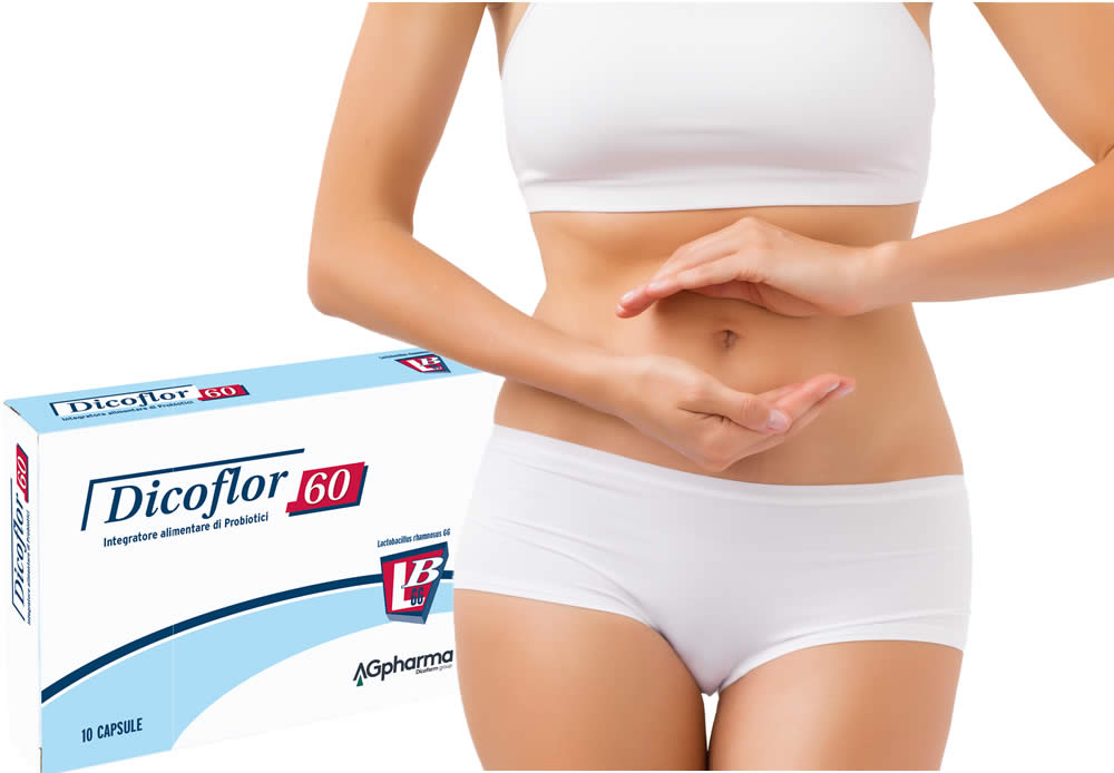 Dicoflor 60 - Proprietà e Uso Corretto | Recensione 2019 | Prezzo