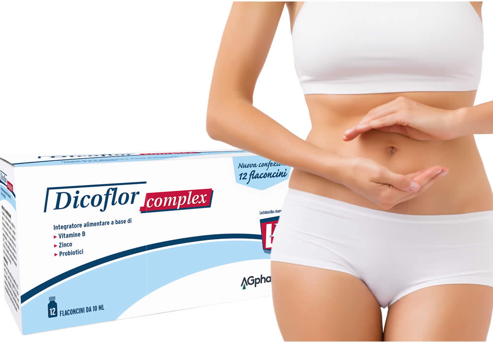 Dicoflor Complex 2019 - A Cosa Serve? Come si Usa? Recensione 2019
