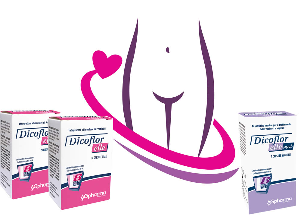 Dicoflor Elle 2019 - Funziona Contro Candida e Vaginiti? Opinioni