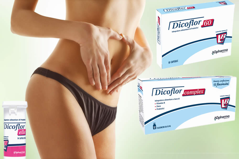 Dicoflor 2019 - Recensioni e Offerte Prodotti Dicoflor: Funzionano?