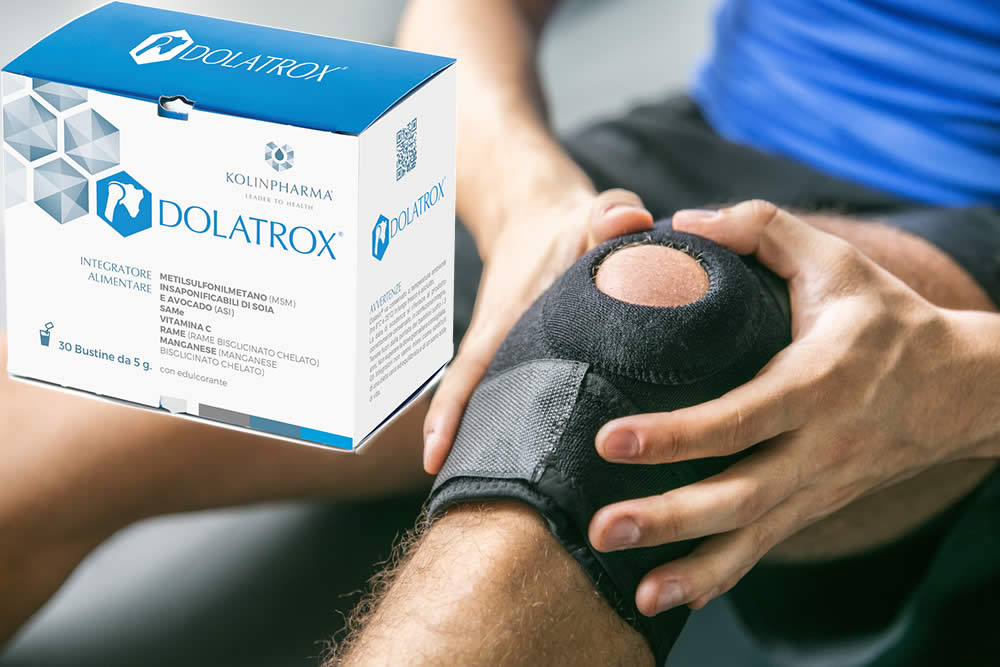 Dolesix - Dolatrox 2019 - Opinioni: A Cosa Serve? Funziona? Fa Male?