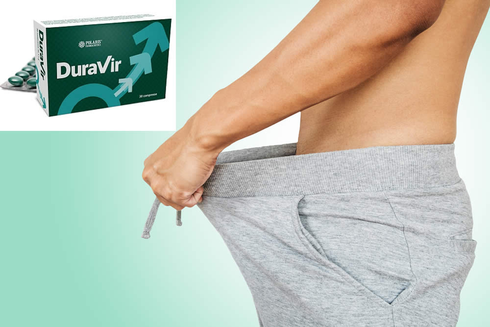 Duravir 2019: Funziona per l'Erezione? E' una Bufala? Recensione