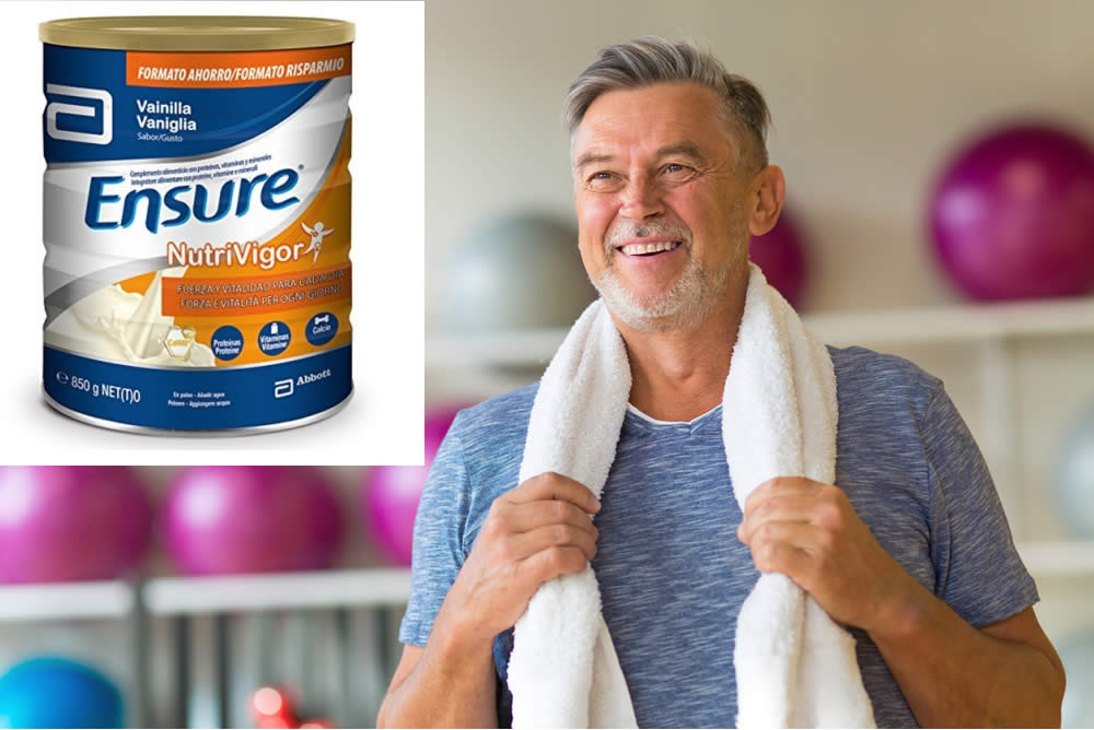 Ensure NutriVigor 2019: Opinioni - A Che Serve? Uso ed Efficacia