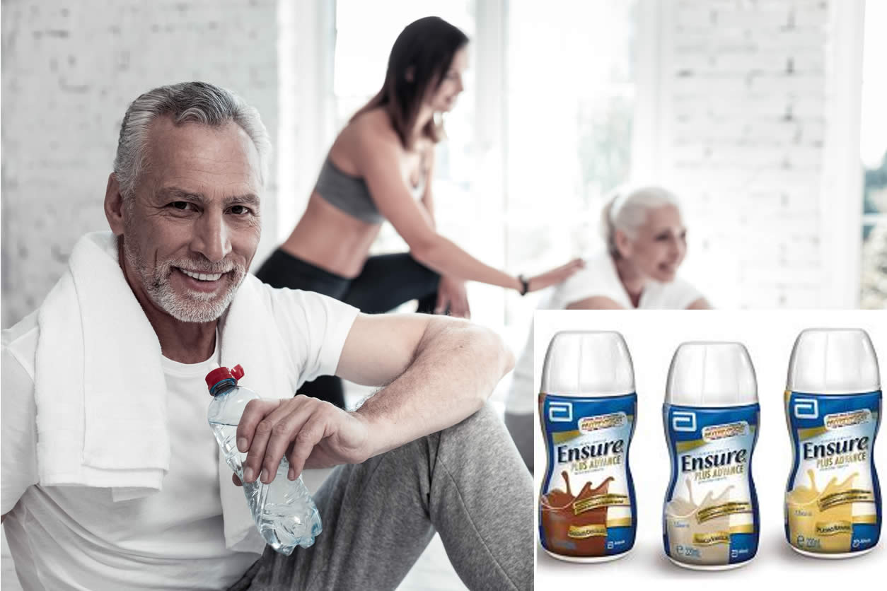Ensure Plus 2019 - A Cosa Serve? Fa bene o Fa Male? Opinioni