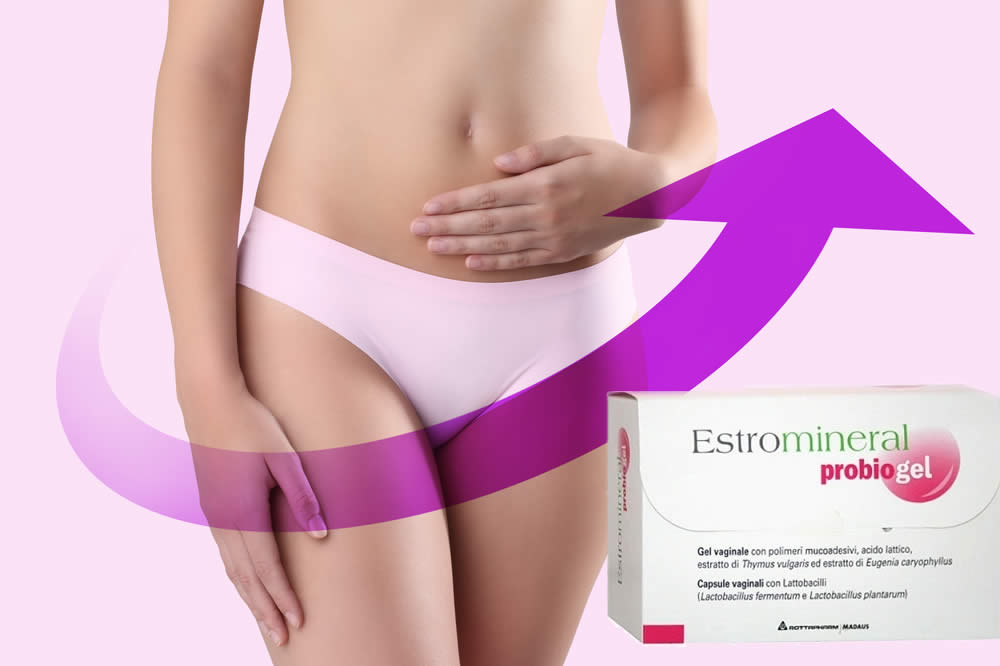 Estromineral Probiogel - Funziona per la Candida? Recensione 2019