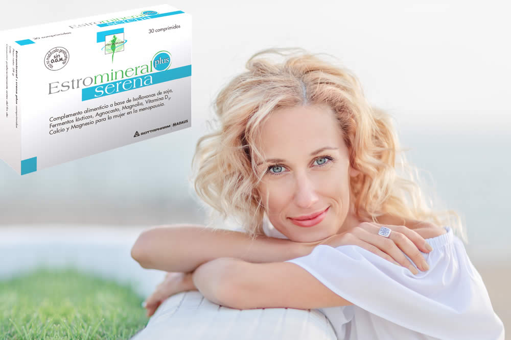 Estromineral Serena Plus 2019: Funziona per le Vampate? Recensione