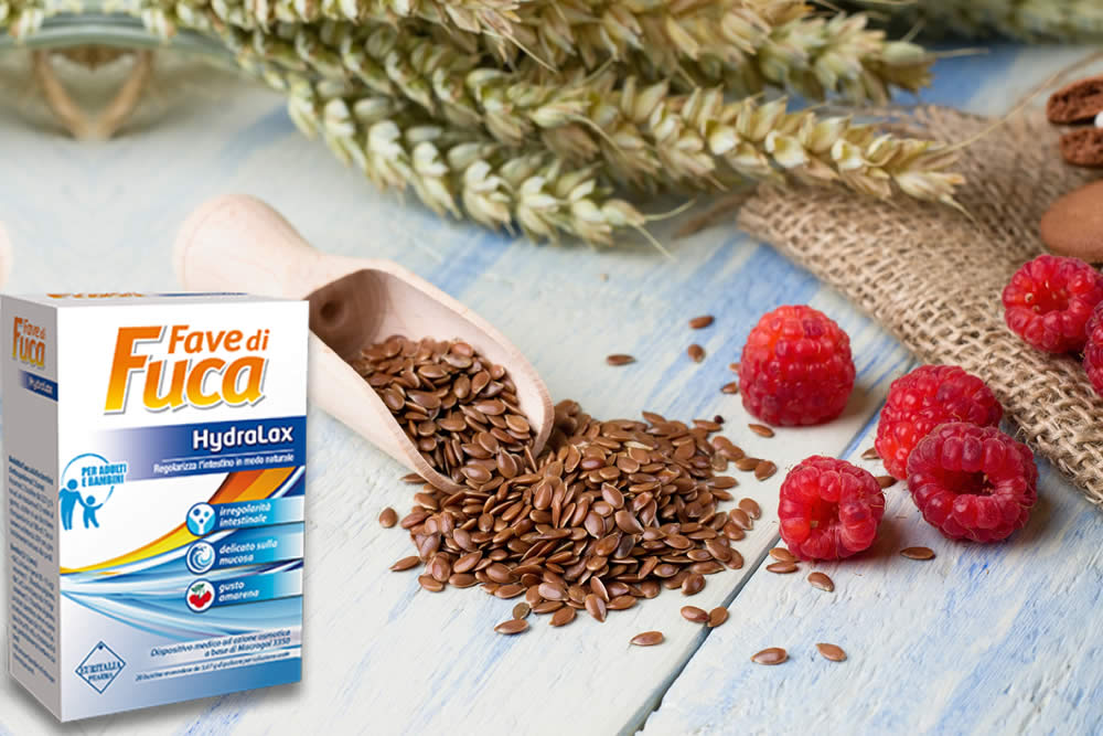 Fave di Fuca Hydralax 2019 Spiegato: Funziona? Fa Male? Opinioni