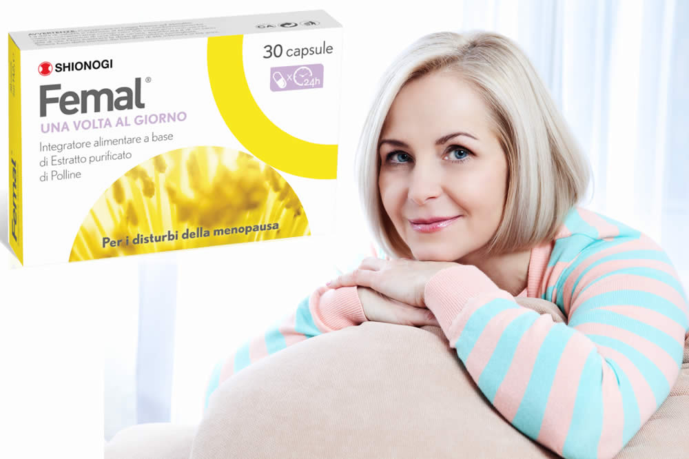 Femal 2019 - Funziona per la Menopausa? Fa Male? Opinioni 2019