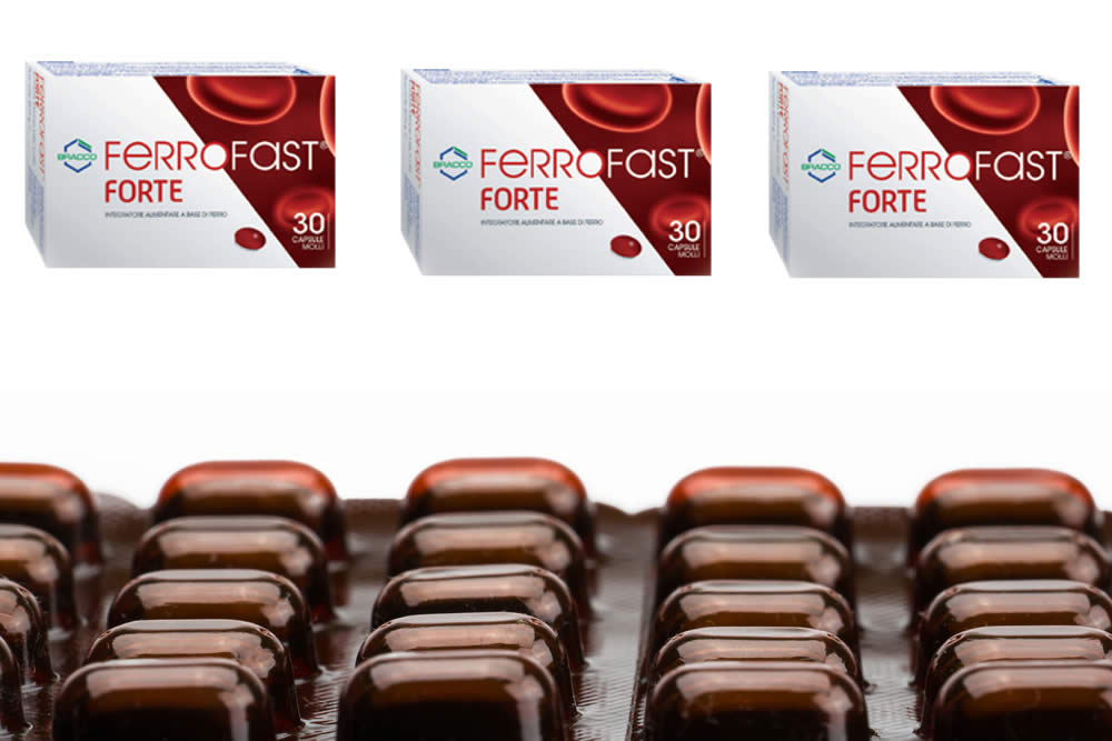 FerroFast 2019: Ferro Liposomiale - Fa Male? Funziona? Opinioni