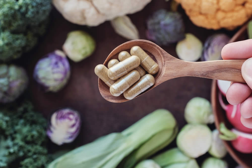 Fitosteroli 2019 - Benefici degli Steroli Vegetali - Uso, Prezzo, Opinioni