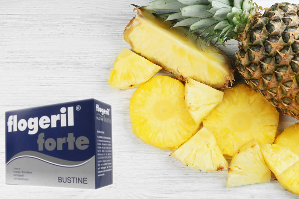 Flogeril Forte 2019 - A Cosa Serve? Funziona? Recensione, Prezzo