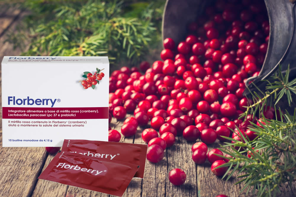Florberry 2019 - Funziona? Proprietà, Recensioni, Offerte