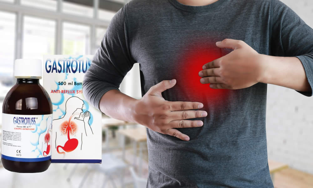 Gastrotuss AntiReflusso: Funziona? Fa Male? Uso e Recensione 2019