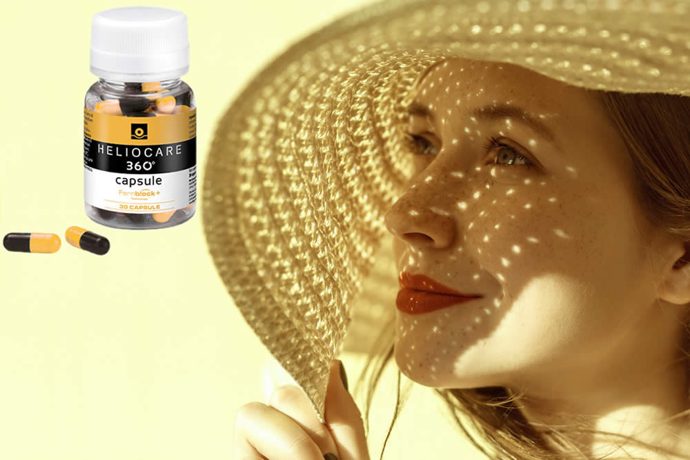 Heliocare 360 - Opinioni 2019: Serve Davvero? Fa Male? Opinioni