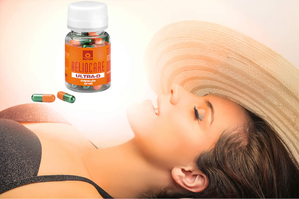 Heliocare Ultra D 2019 - Contro i Danni del Sole: Funziona? Opinioni