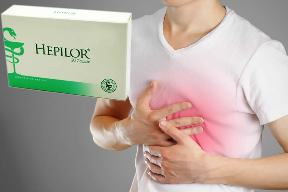 Hepilor Antireflusso - Opinioni 2019 - Funziona? Fa Male? Consigli
